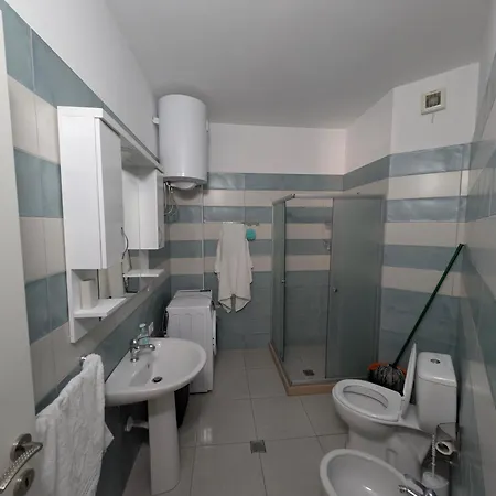 Kenella 1 * Влёра